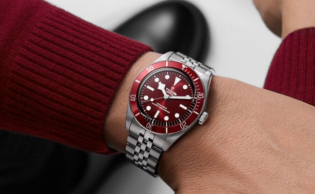 TUDOR At Watches & Wonders 2025: Refinement, Certification, And Purpose-Built Design