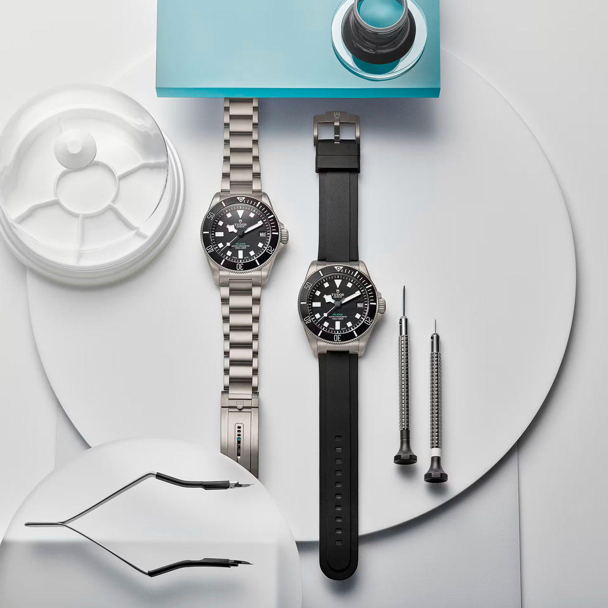 Tool Watches