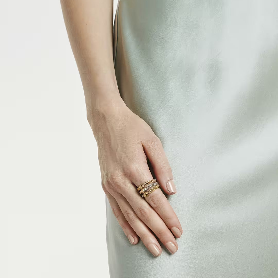fope two tone ring