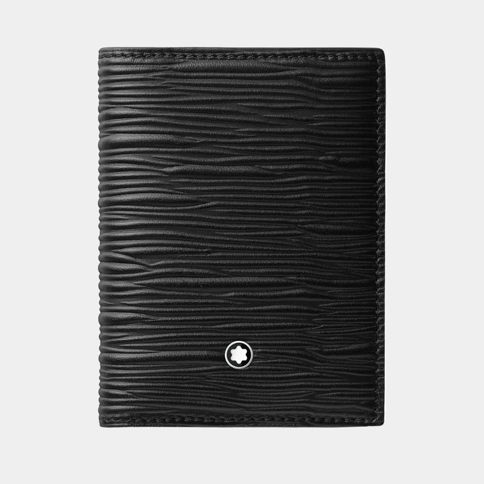 Montblanc | Meisterstuck Bark Tree Leather Card Holder