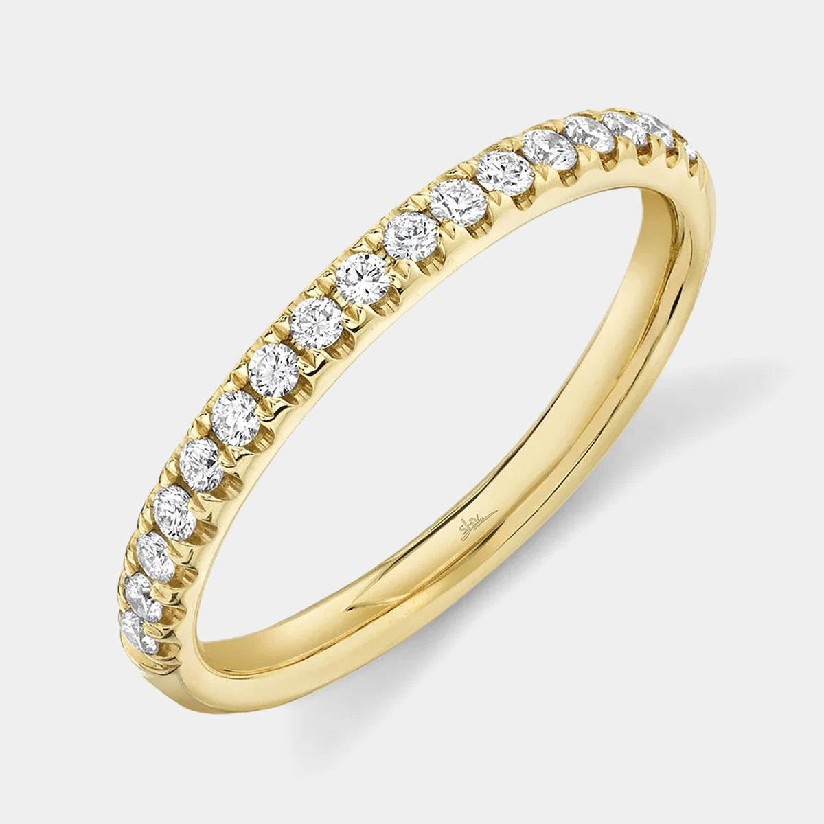 Eternal 0.25CT Diamond Band