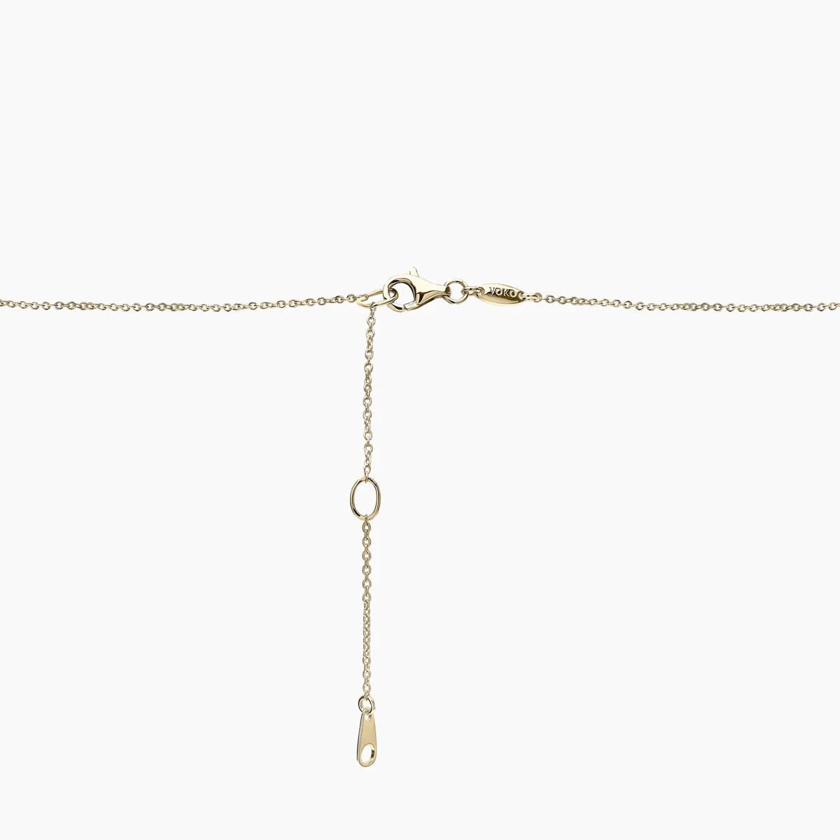 yoko london necklace clasp