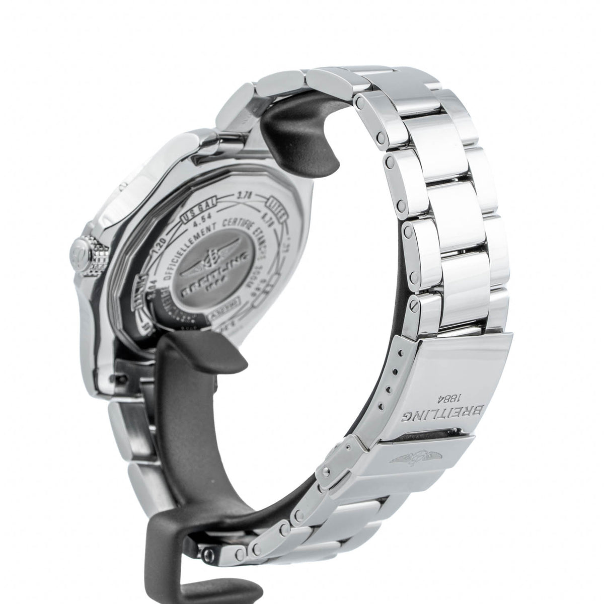 Breitling Avenger II GMT 43mm - A32390