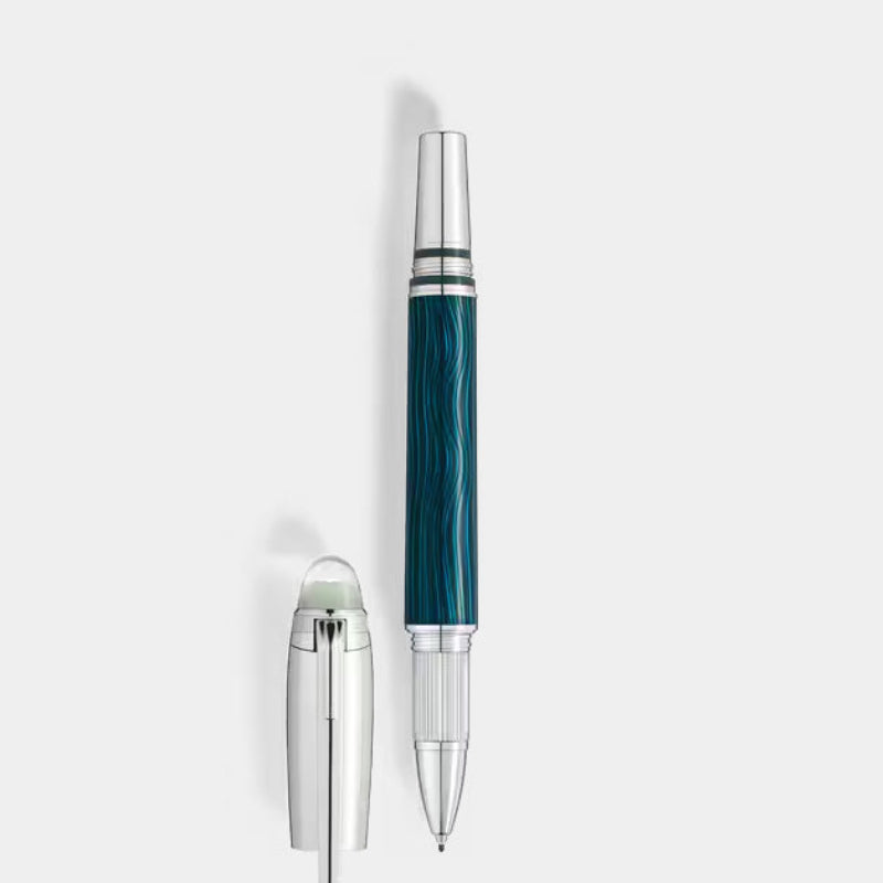 starwalker green pen