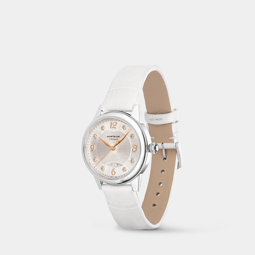 Montblanc Bohème Automatic Date 30mm Watch