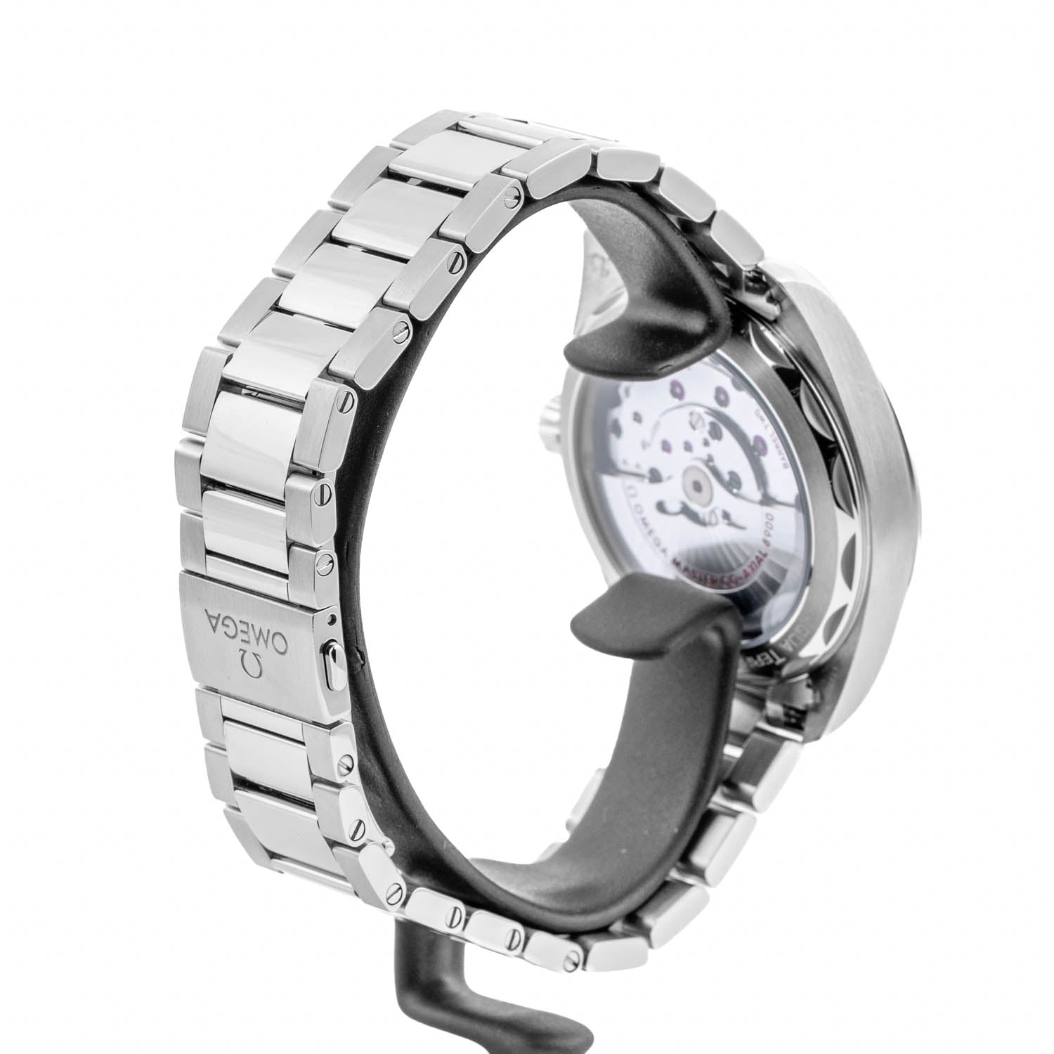 Omega Seamaster Aqua Terra 150M 41mm Blue Dial - 220.10.41.21.03.001