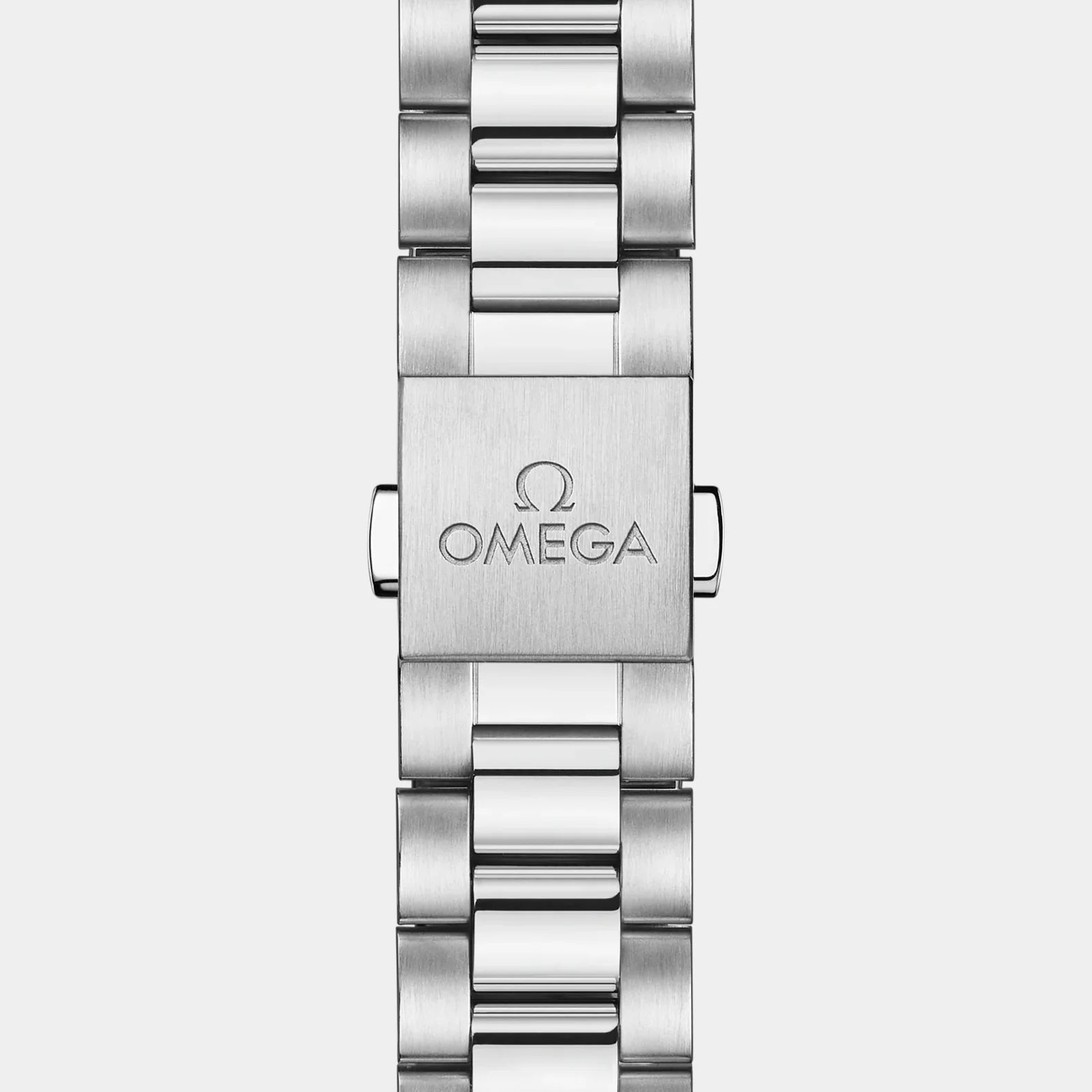 Seamaster Aqua Terra 30mm - Blue Dial on Bracelet