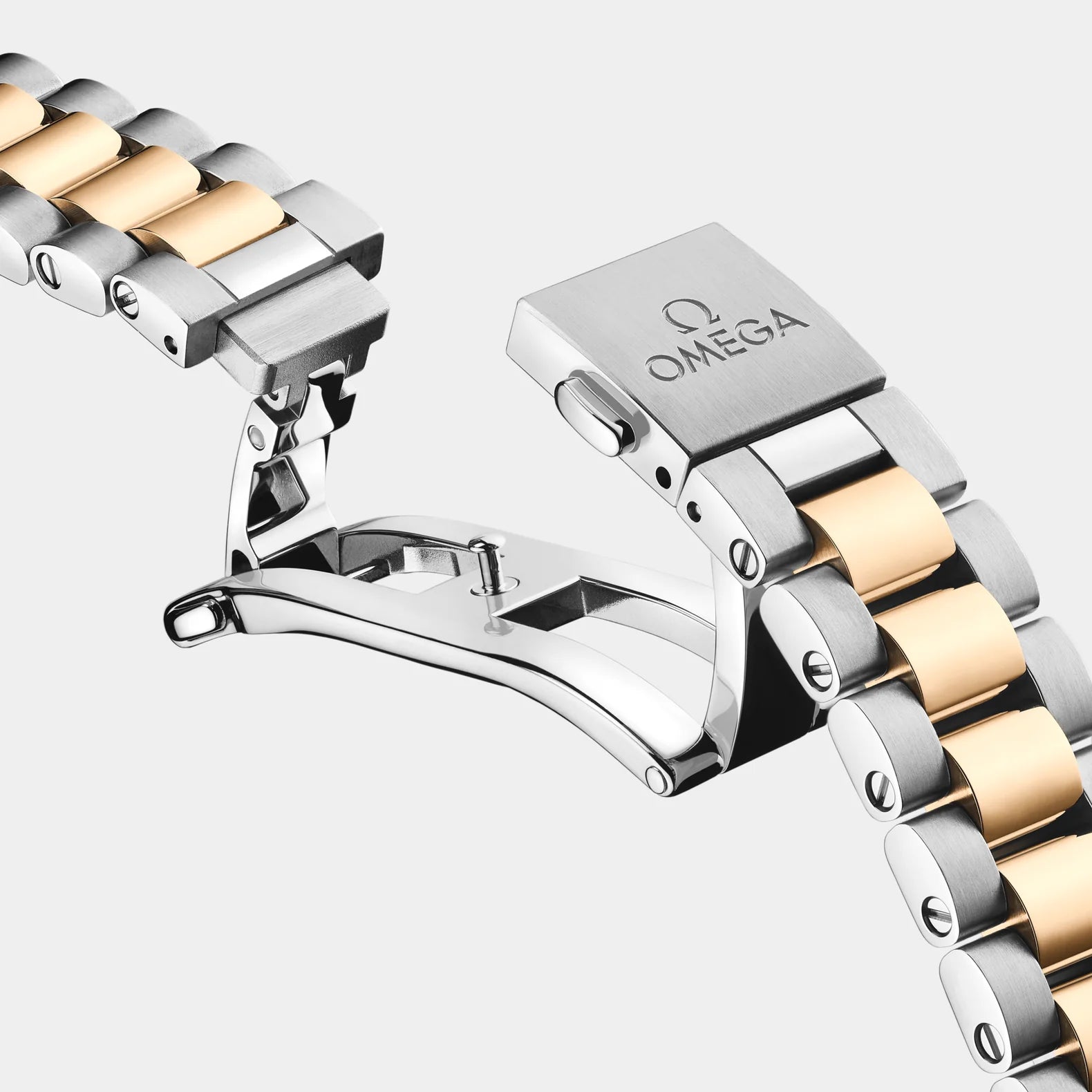 Seamaster Aqua Terra 30mm - Mother of Pearl Diamond Dial and Bezel