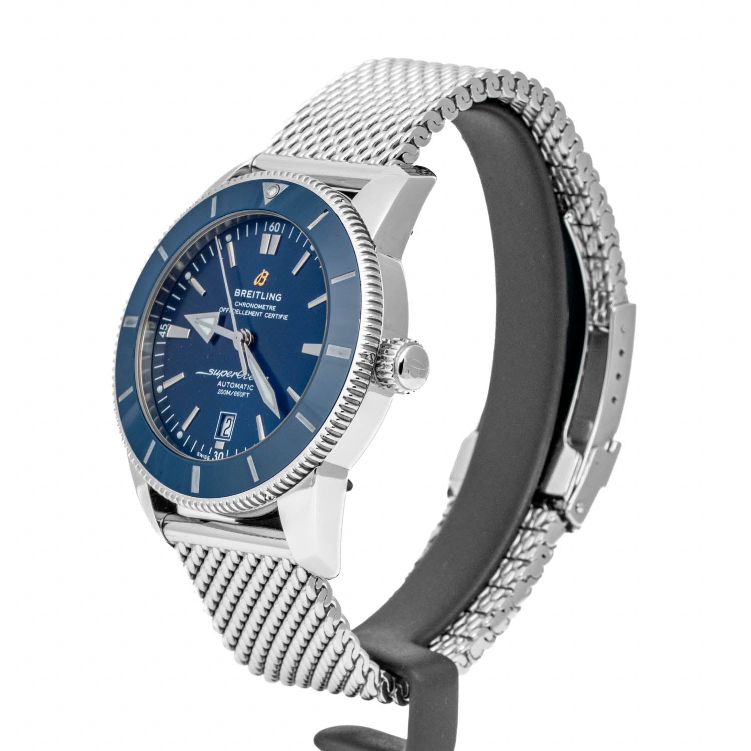 Breitling Superocean Heritage II 46mm - AB2020