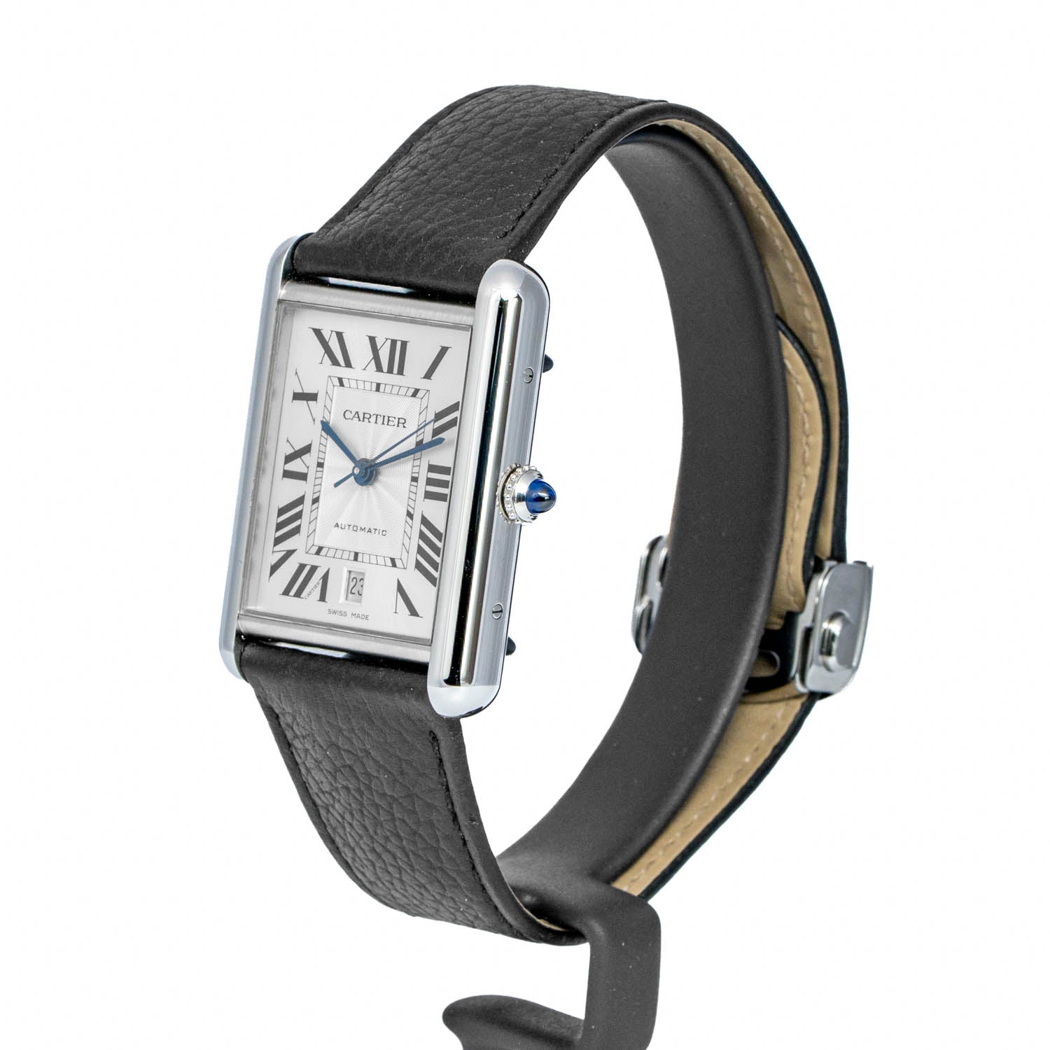 Cartier Tank Must XL WSTA0040