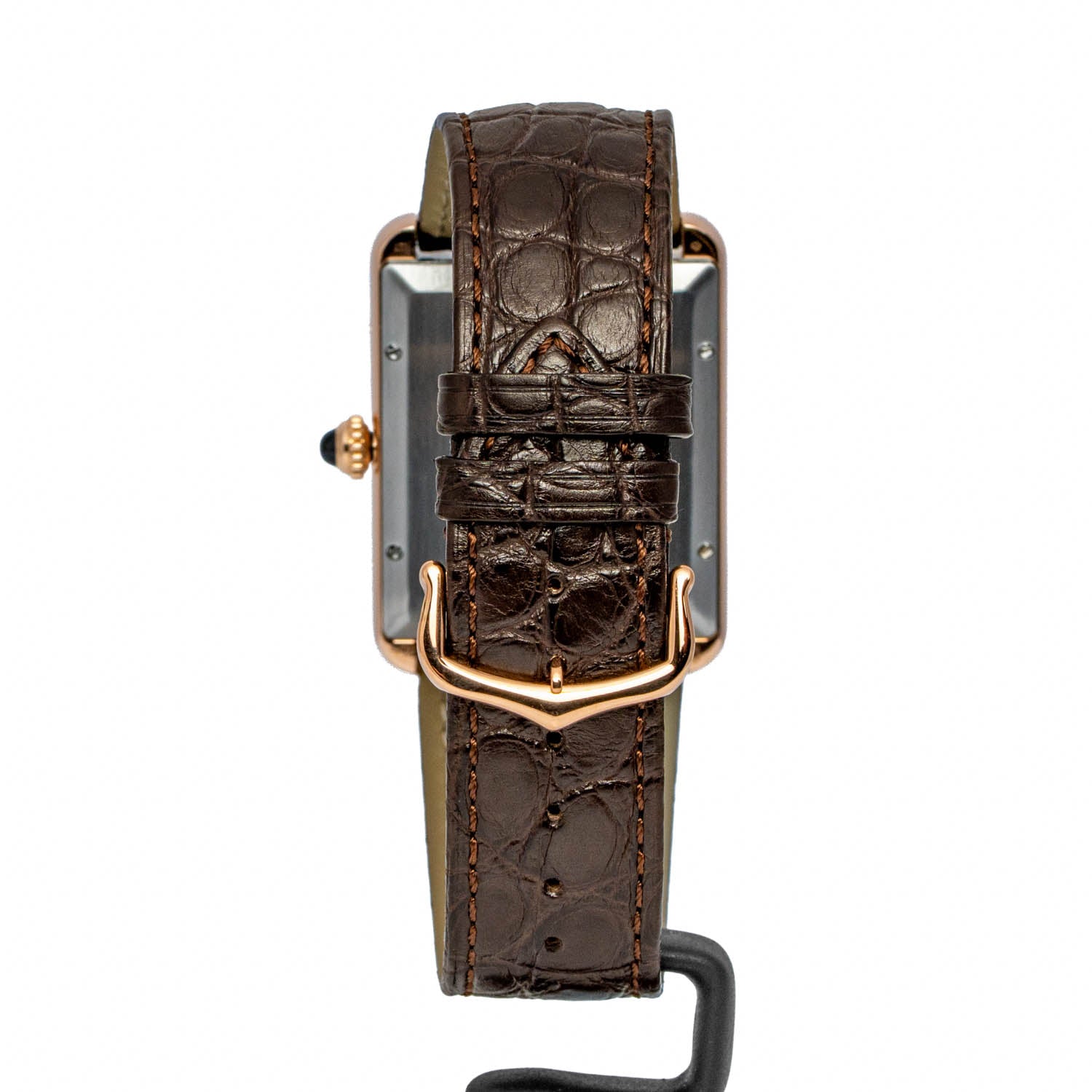 Cartier Tank Solo XL Rose Gold W5200026