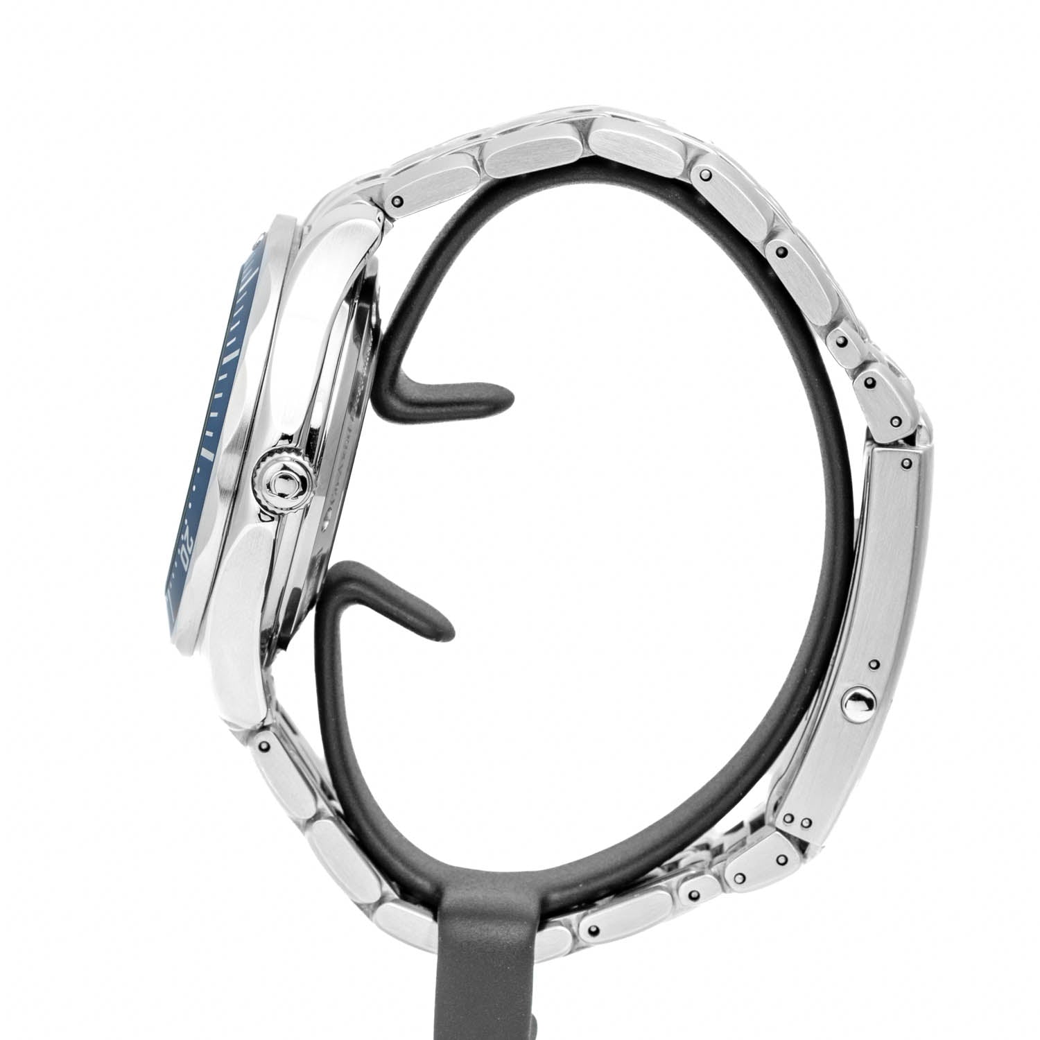 Omega Seamaster Professional GMT Blue Wave Dial 41mm - 2535.80.00
