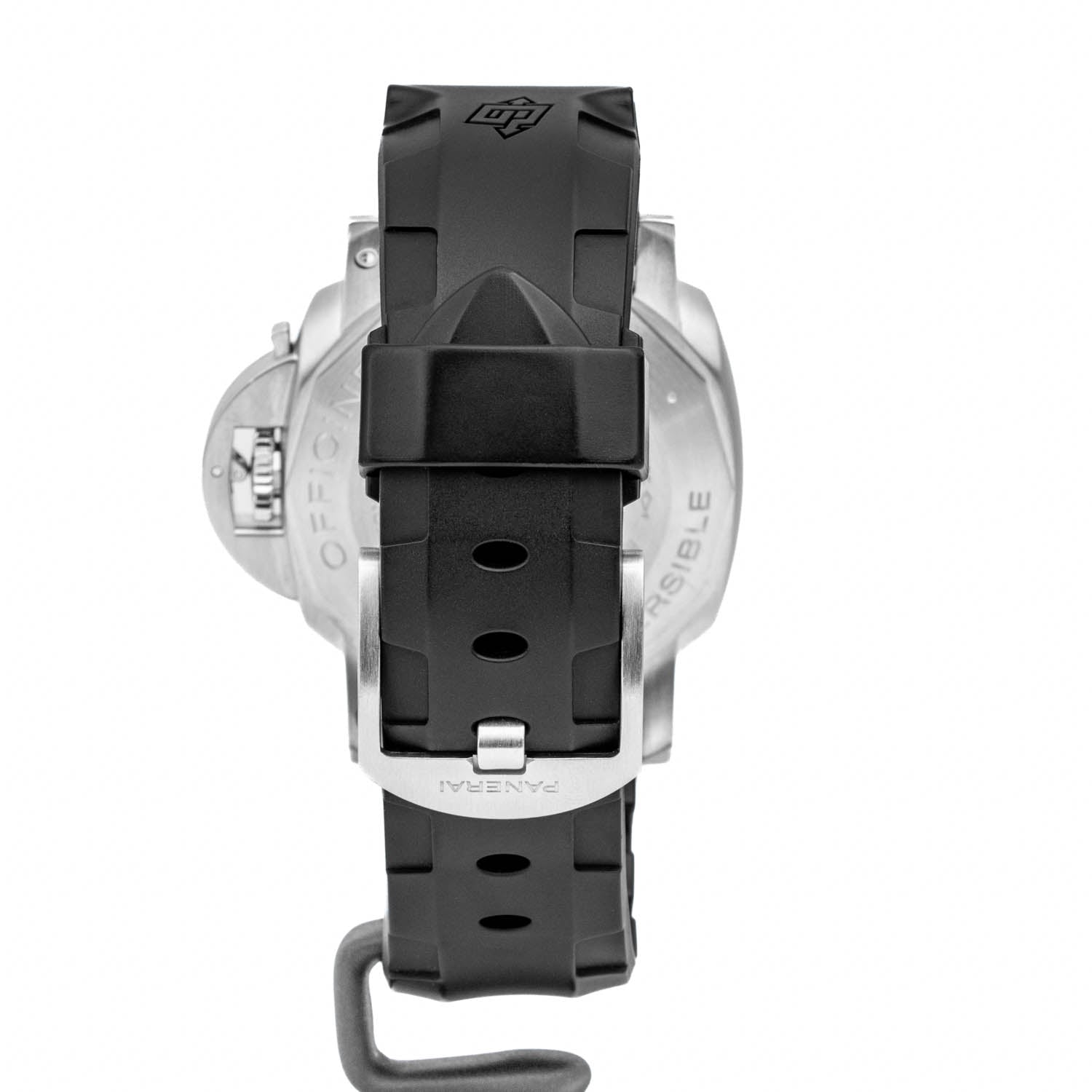 Panerai Luminor Submersible 42mm Black Dial - PAM00682