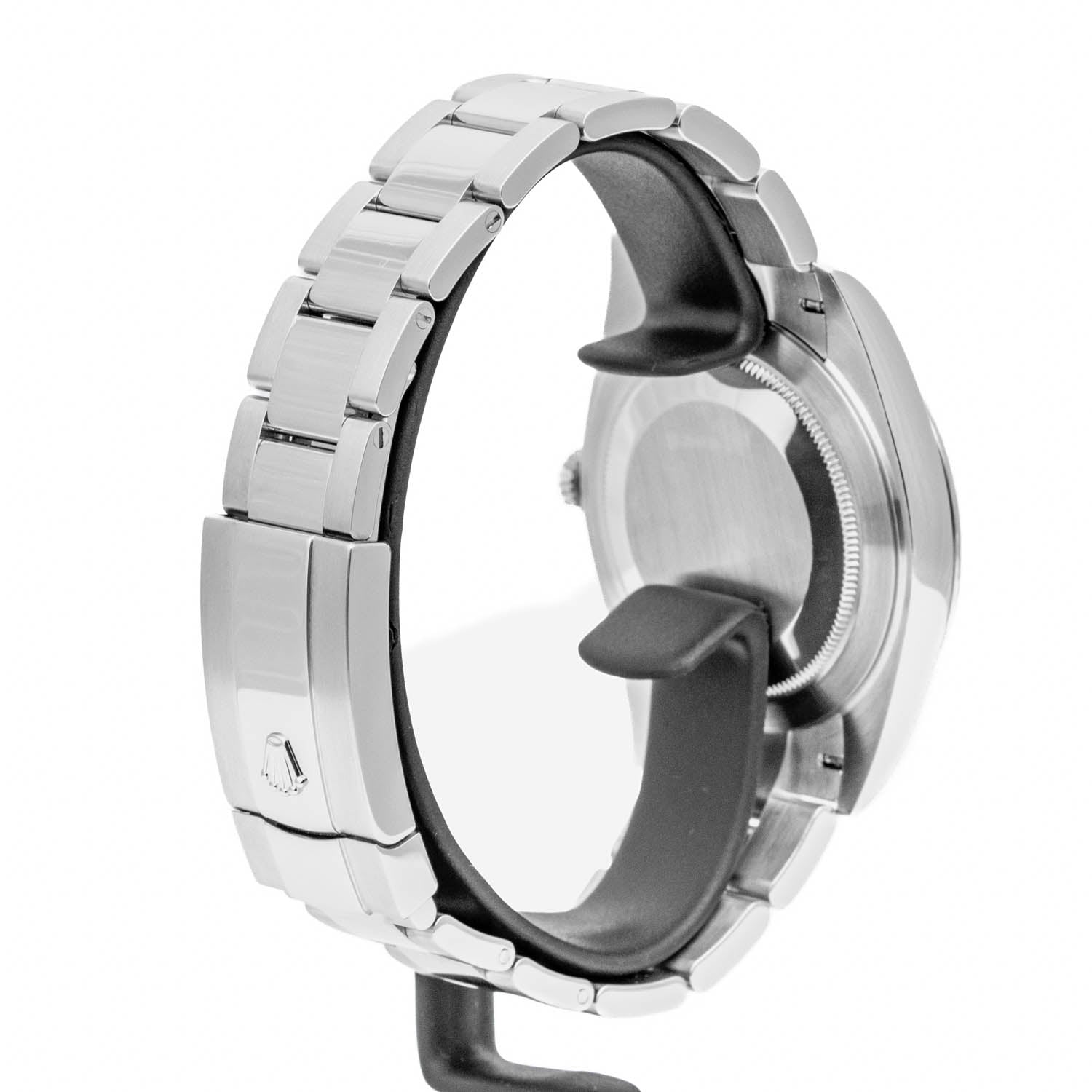 Rolex Datejust 41mm Grey Roman Dial - 1263334