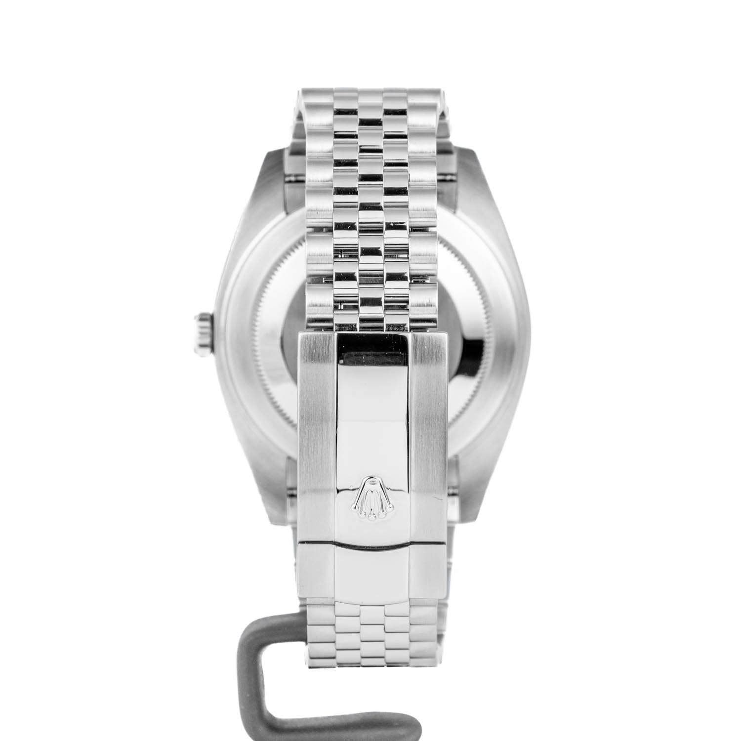 Rolex Datejust 41mm Wimbledon Dial Jubilee Bracelet - 126334