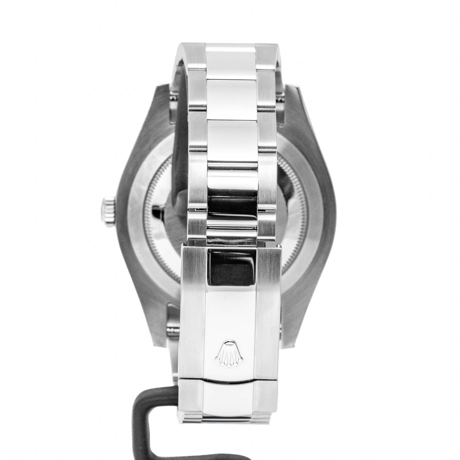 Rolex Datejust II Grey Dial 116300