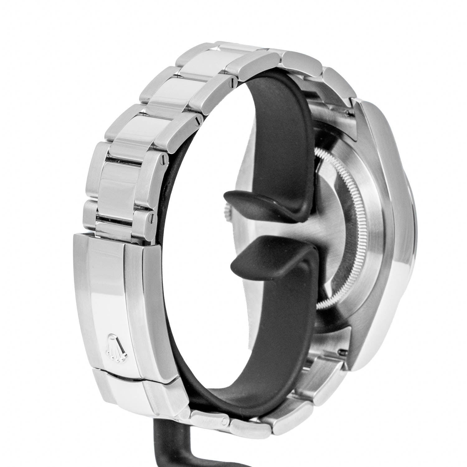 Rolex Datejust II Grey Dial 116300