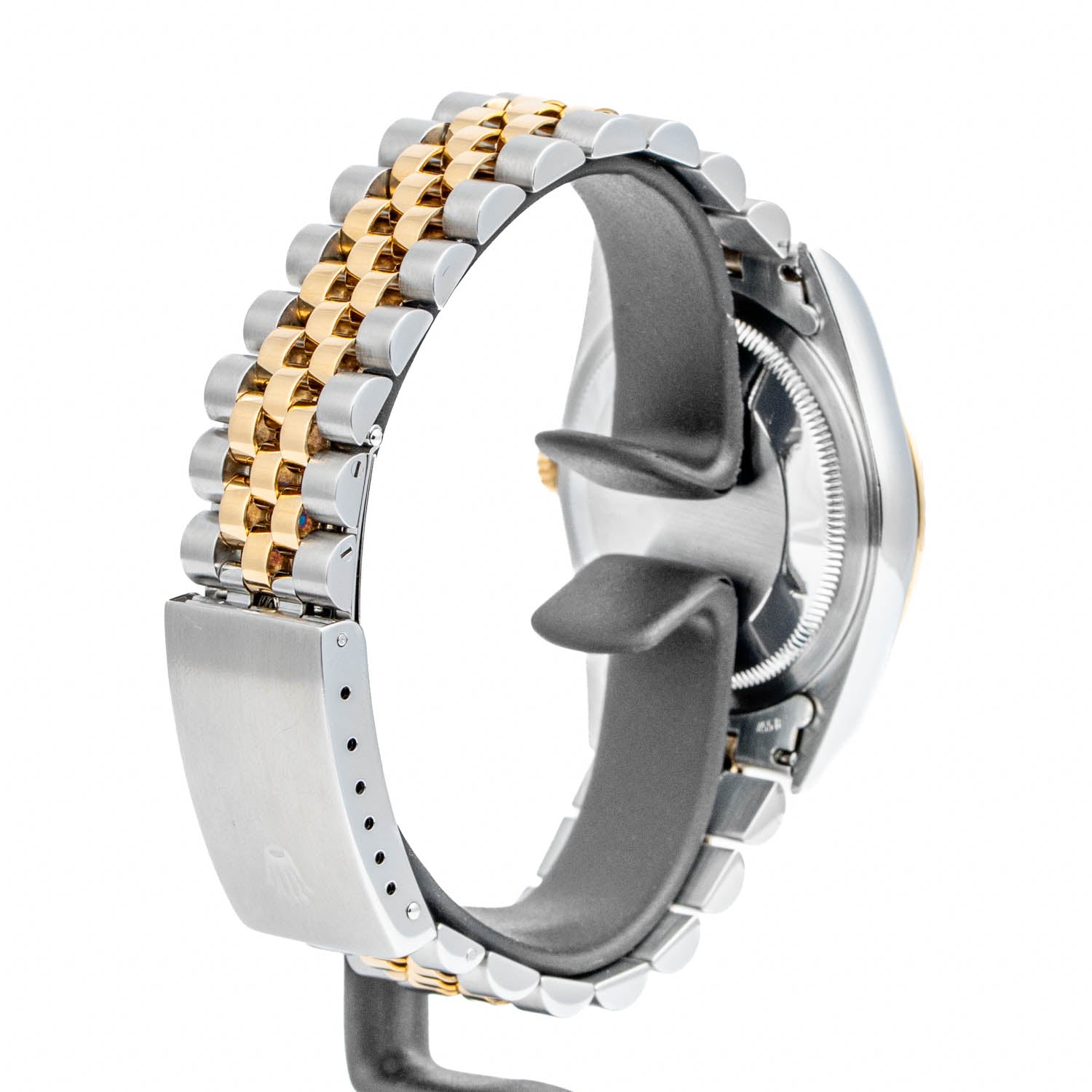 Rolex Datejust Two-Tone Silver Dial 36mm - 16233