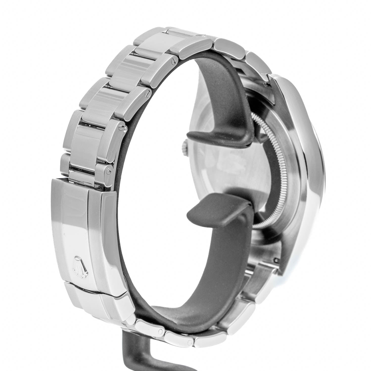 Rolex Datejust II White Index Dial 41mm - 116300