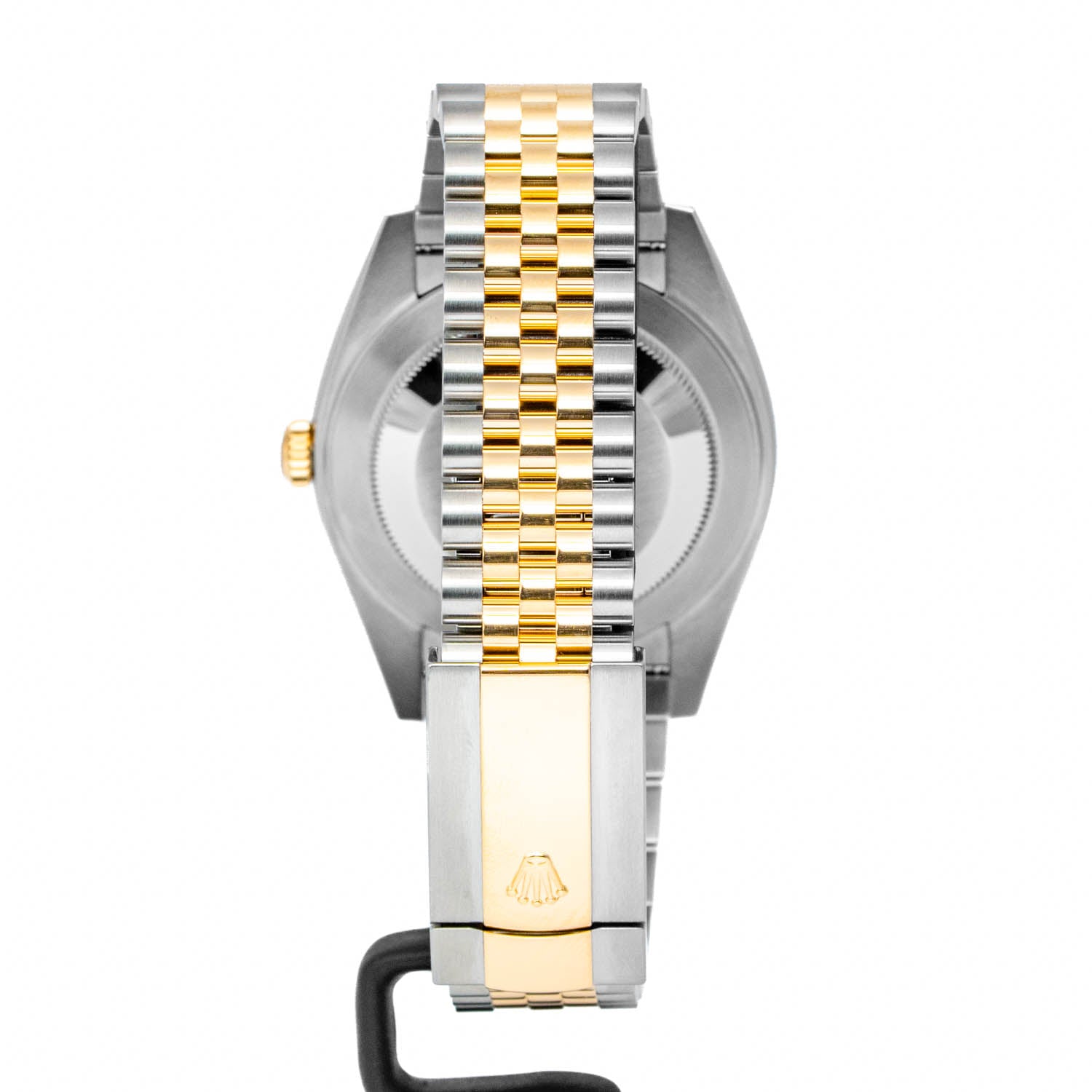 Rolex Datejust "Wimbledon" 126333