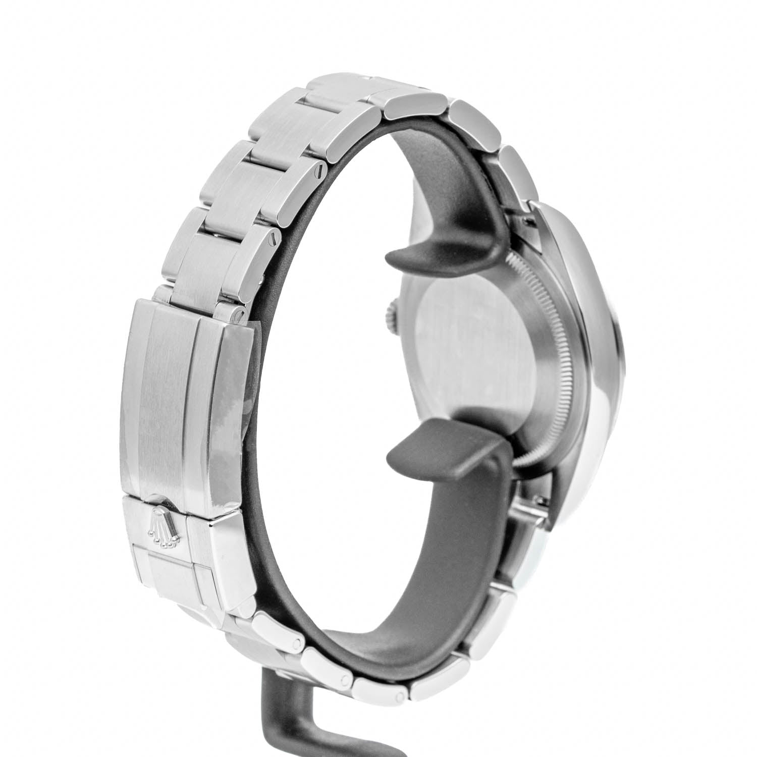 Rolex Explorer Black Dial 36mm - 124270