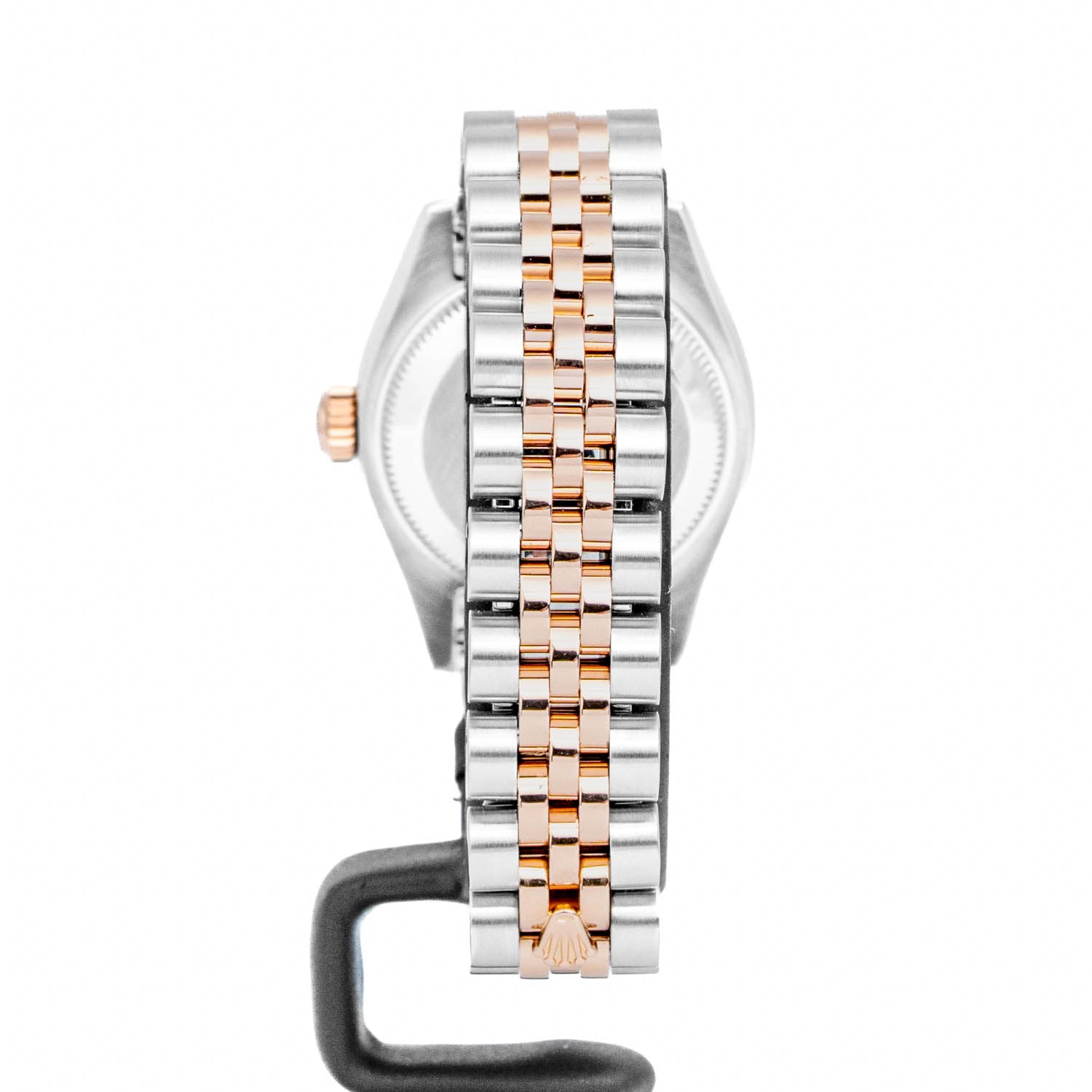Rolex Lady-Datejust 26mm Rolex Diamond Dial - 179171