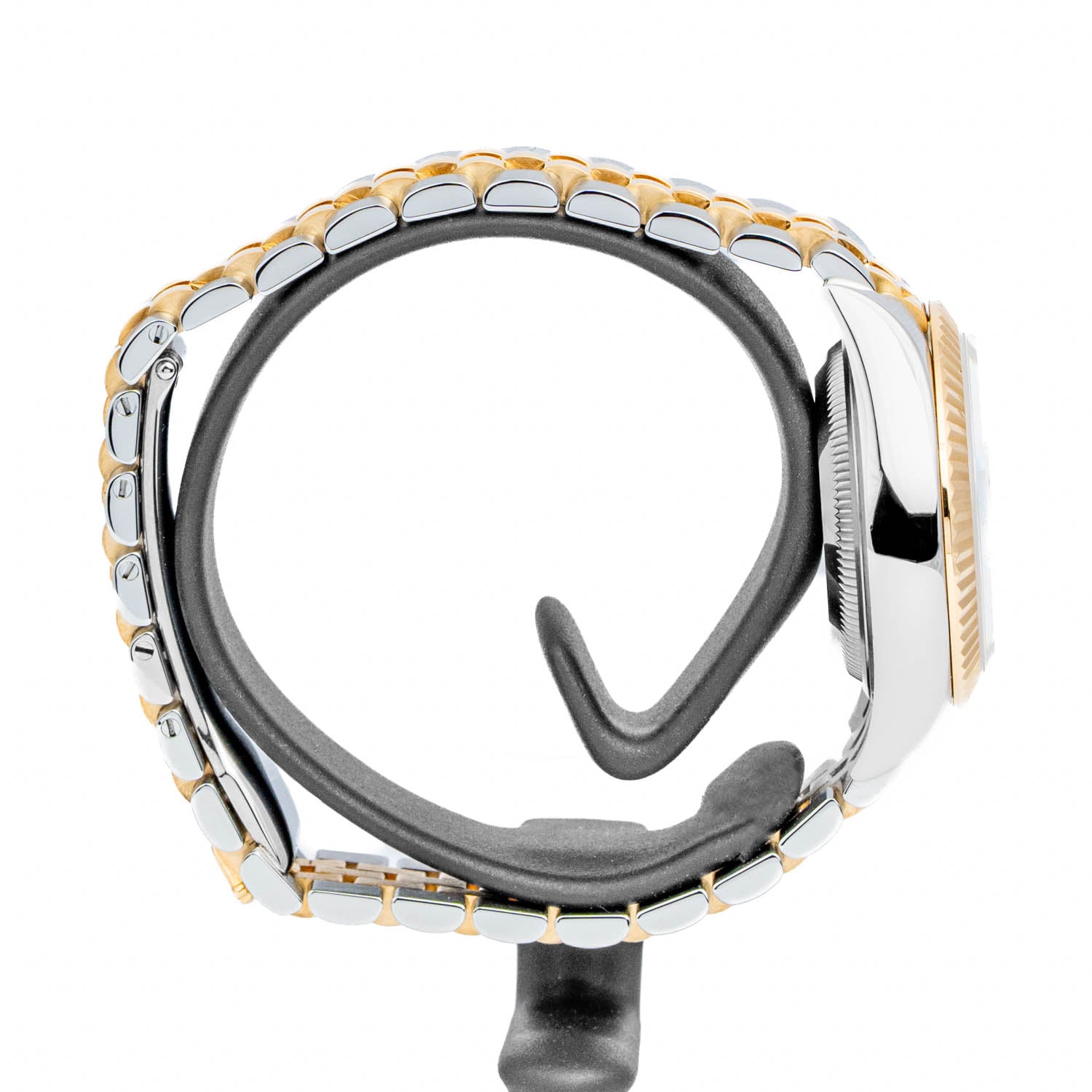 Rolex Two-Tone Lady-Datejust 28mm - 279173