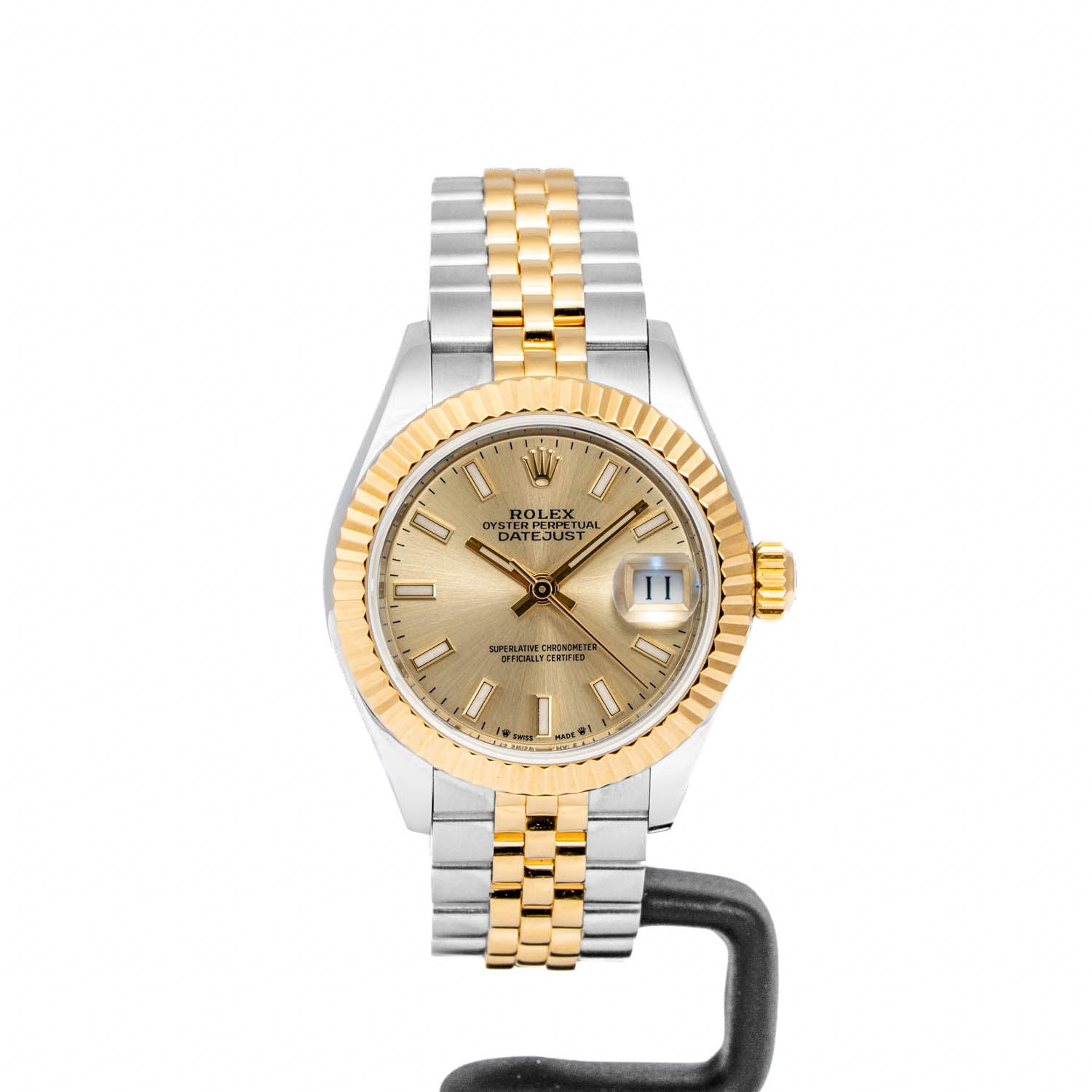 Rolex Two-Tone Lady-Datejust 28mm - 279173