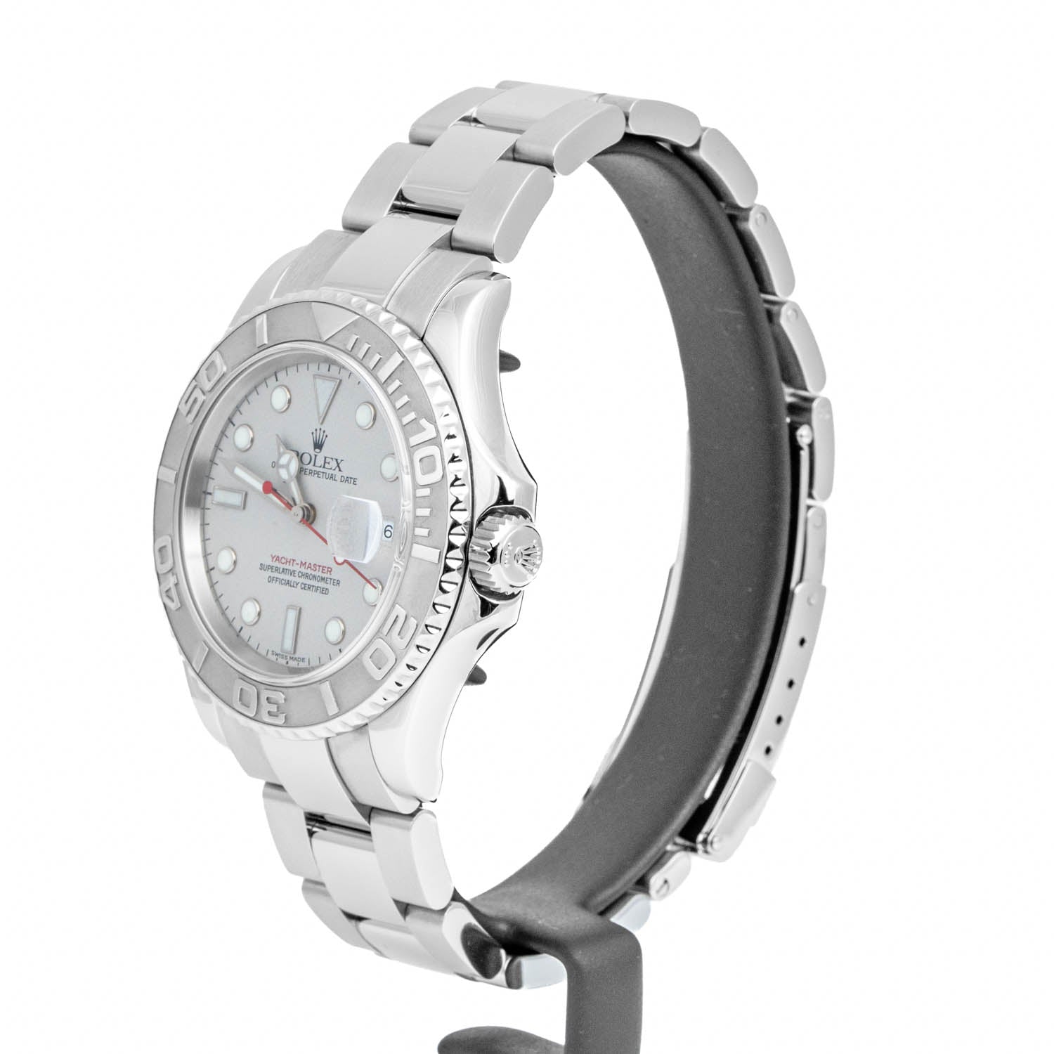 Rolex Yacht-Master 40mm - 16622