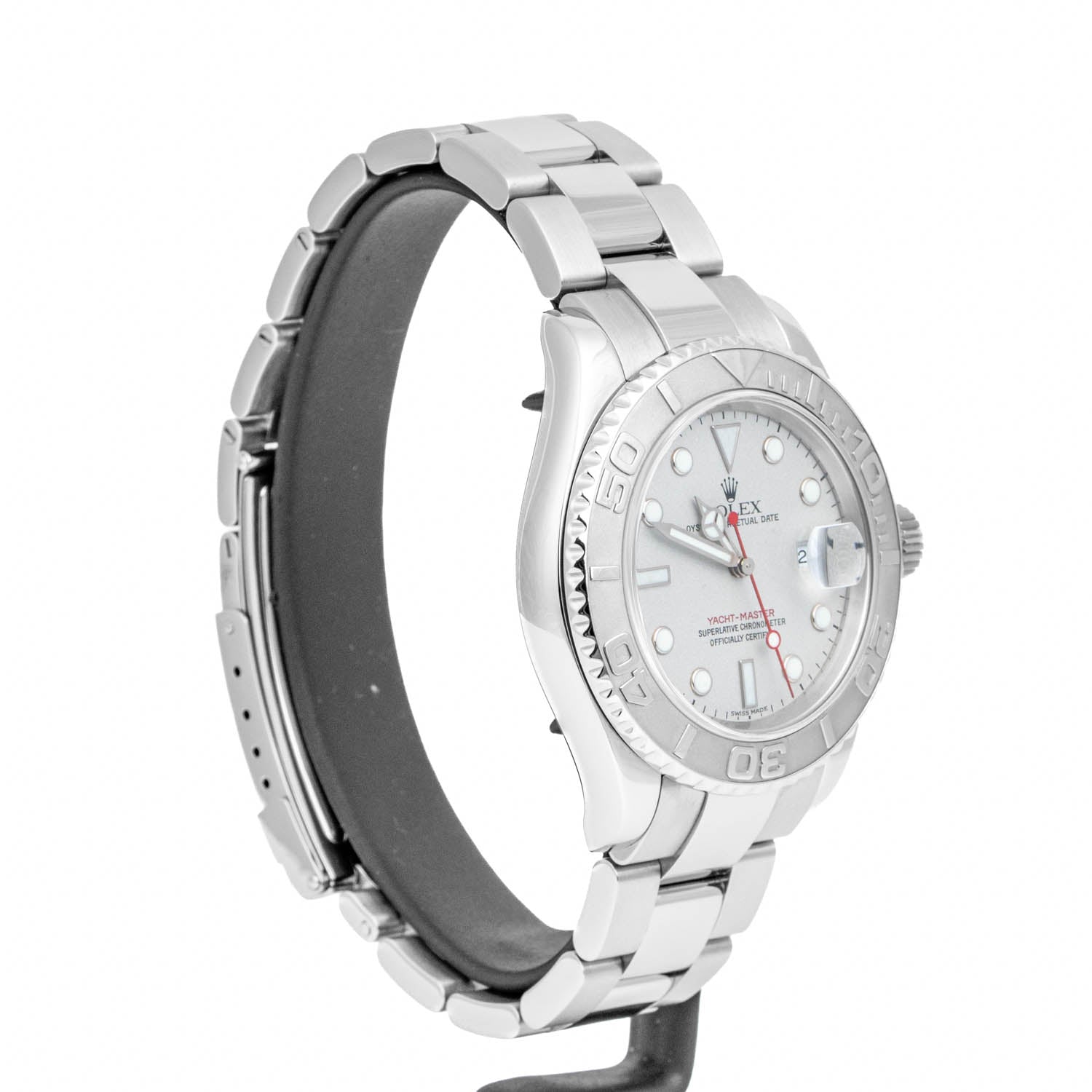 Rolex Yacht-Master 40mm - 16622