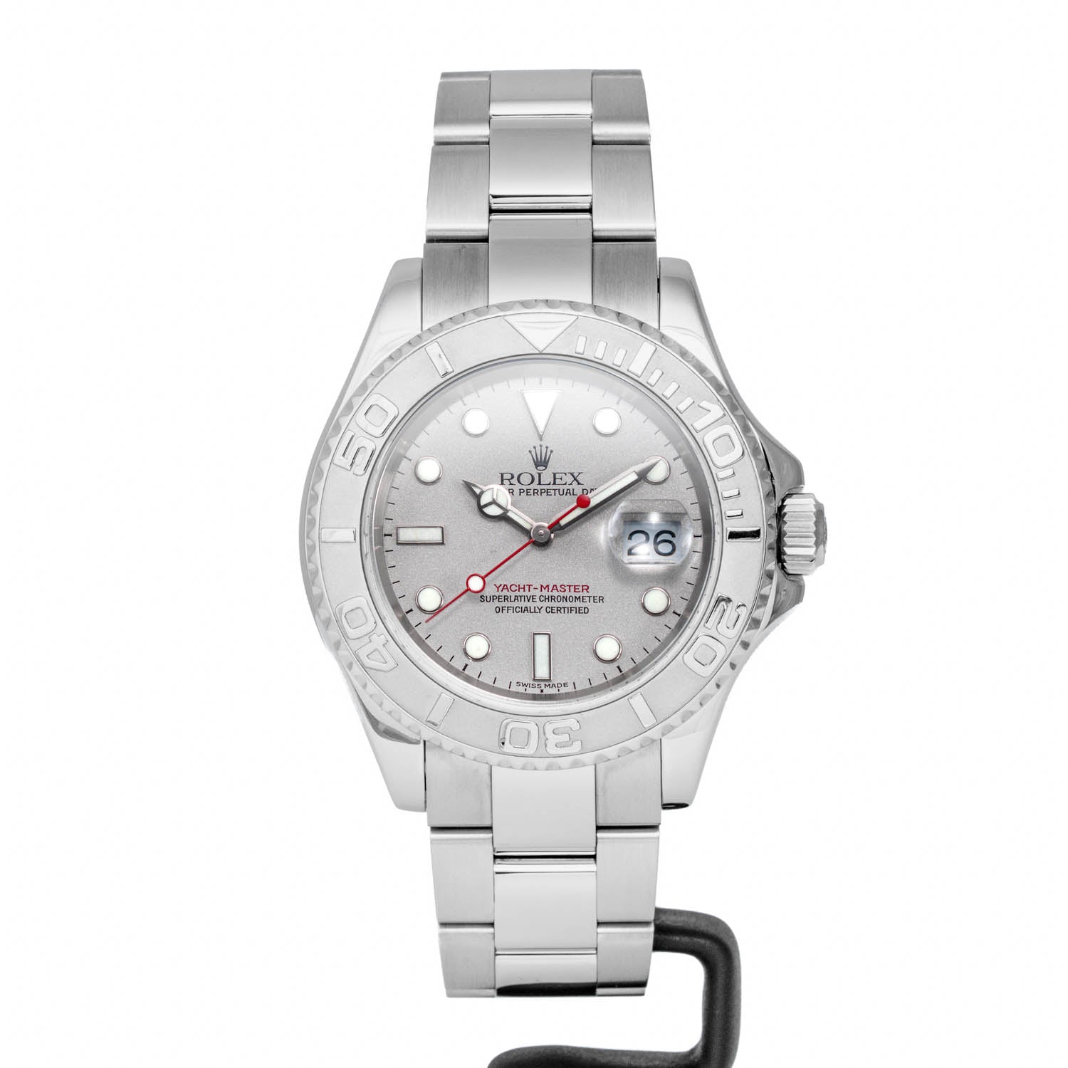 Rolex Yacht-Master 40mm - 16622