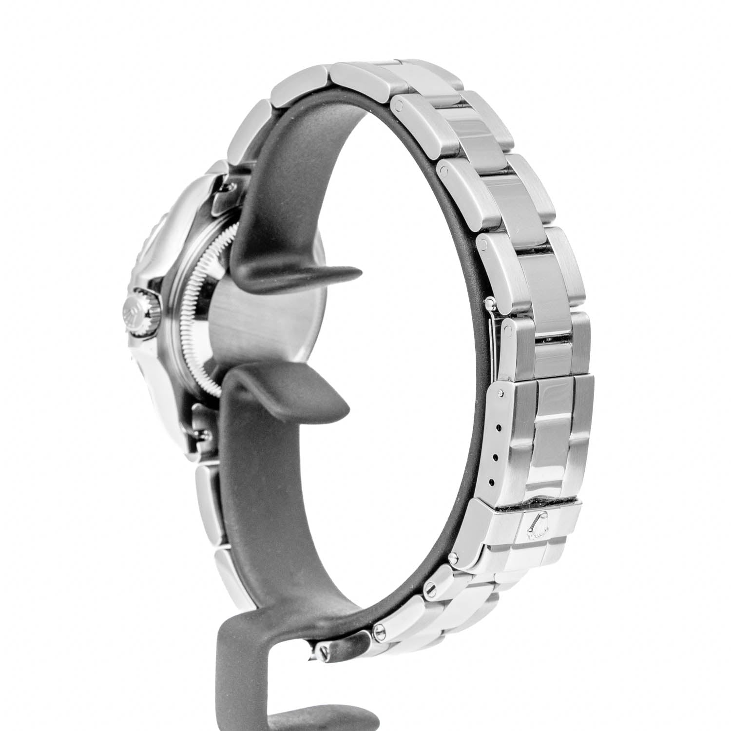 Rolex Yacht-Master Platinum Bezel 29mm - 169622