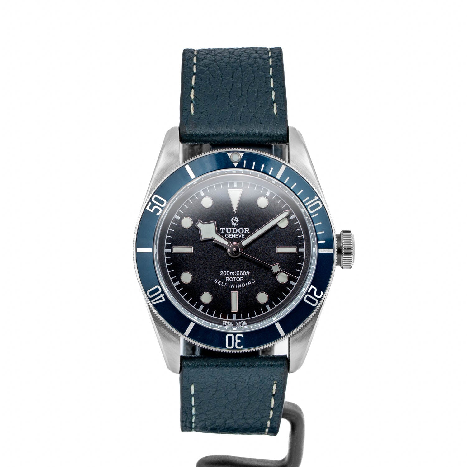 Tudor Black Bay Heritage 41mm - 79220B