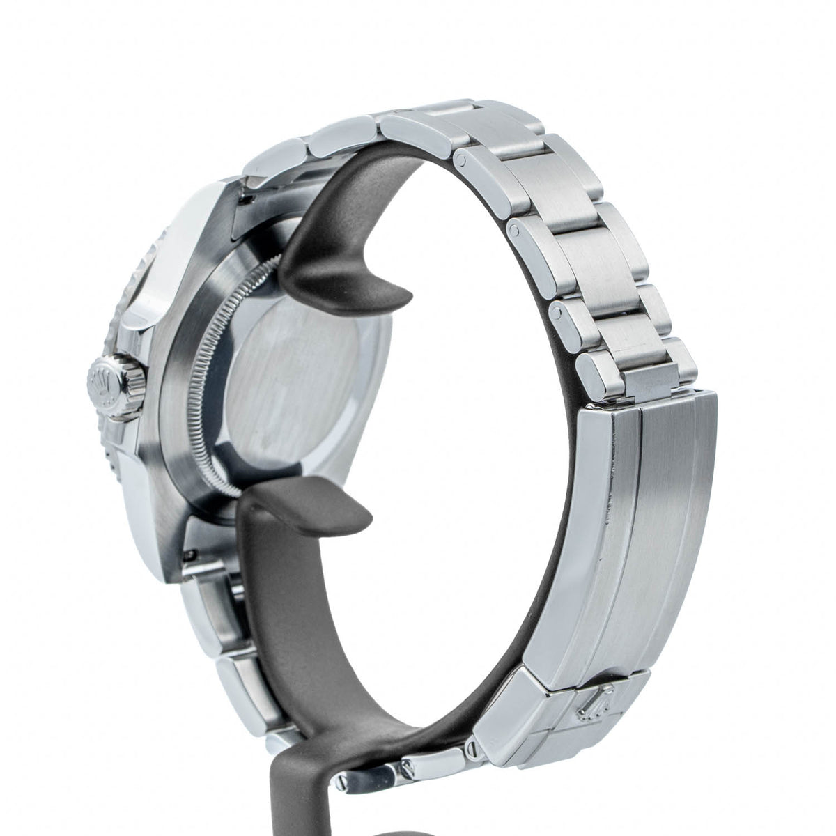 Rolex Submariner Date 40mm Black Dial - 116610LN
