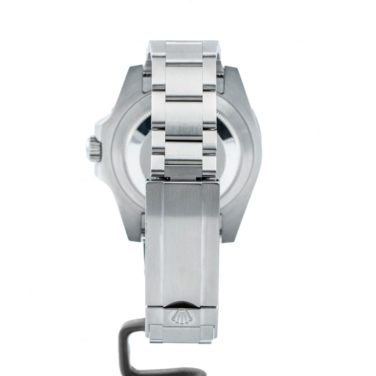 Rolex Submariner Date 40mm Black Dial - 116610LN