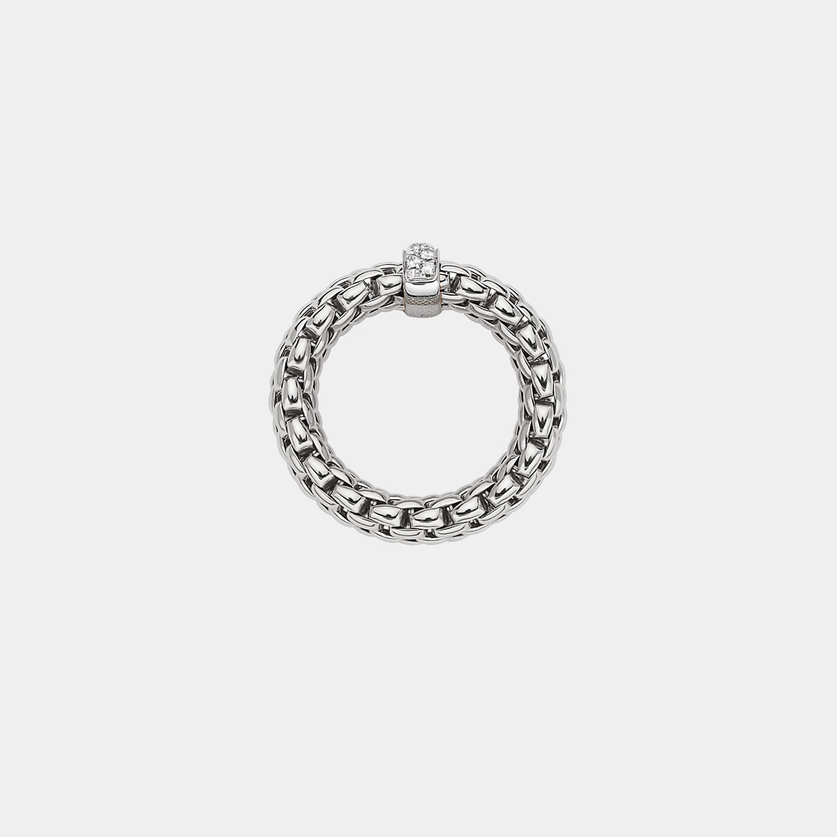Vendôme Flex’it Diamond Ring