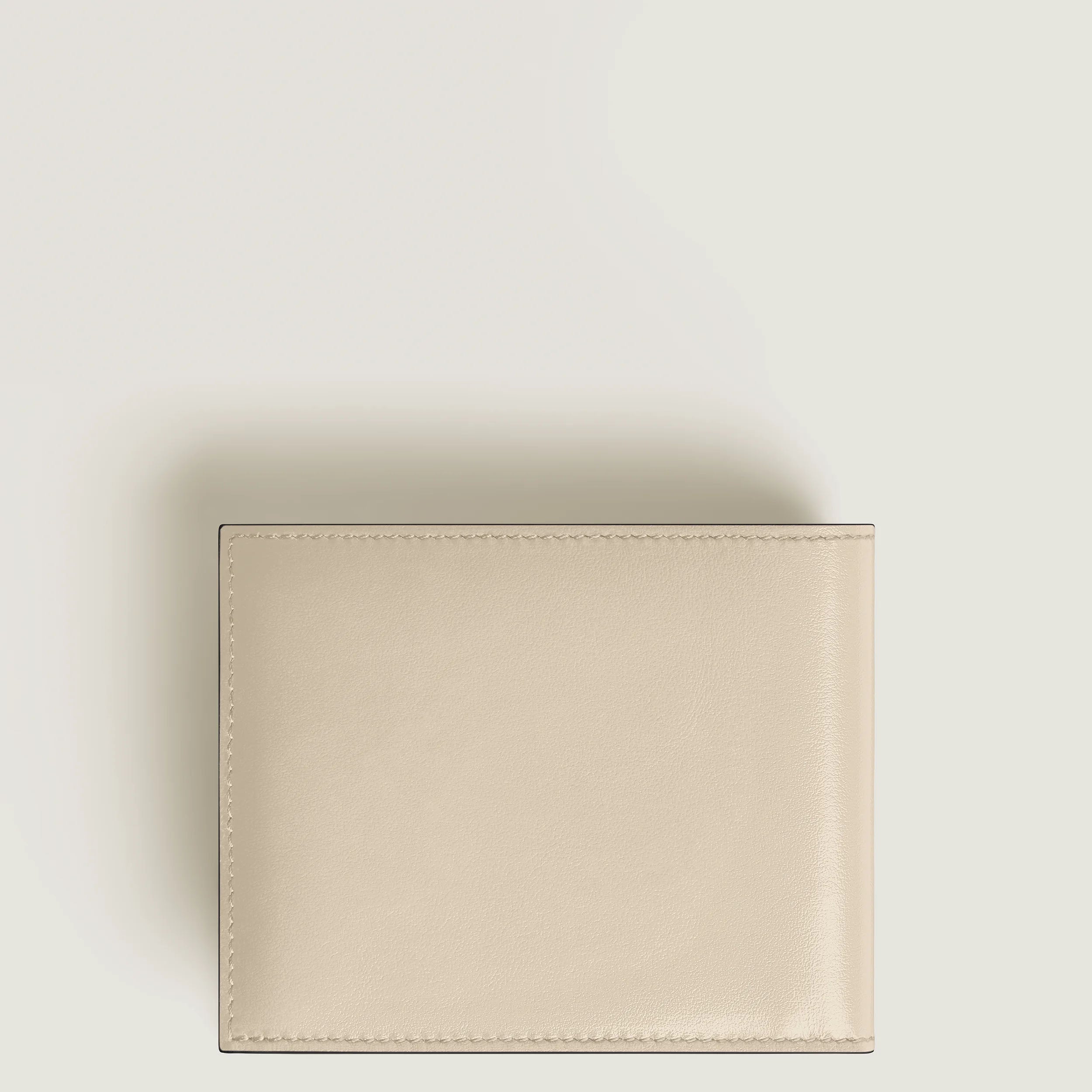 Meisterstück Wallet 6cc - Cloudy Beige