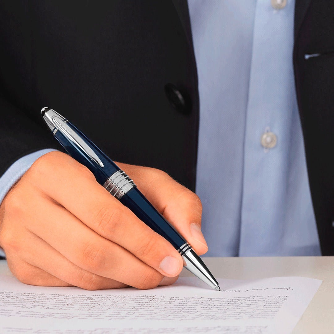 Great Characters Homage to John F. Kennedy Special Edition Ballpoint Pen