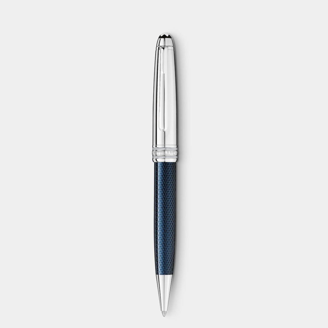 Meisterstück Solitaire Doué Blue Hour Classique Ballpoint Pen