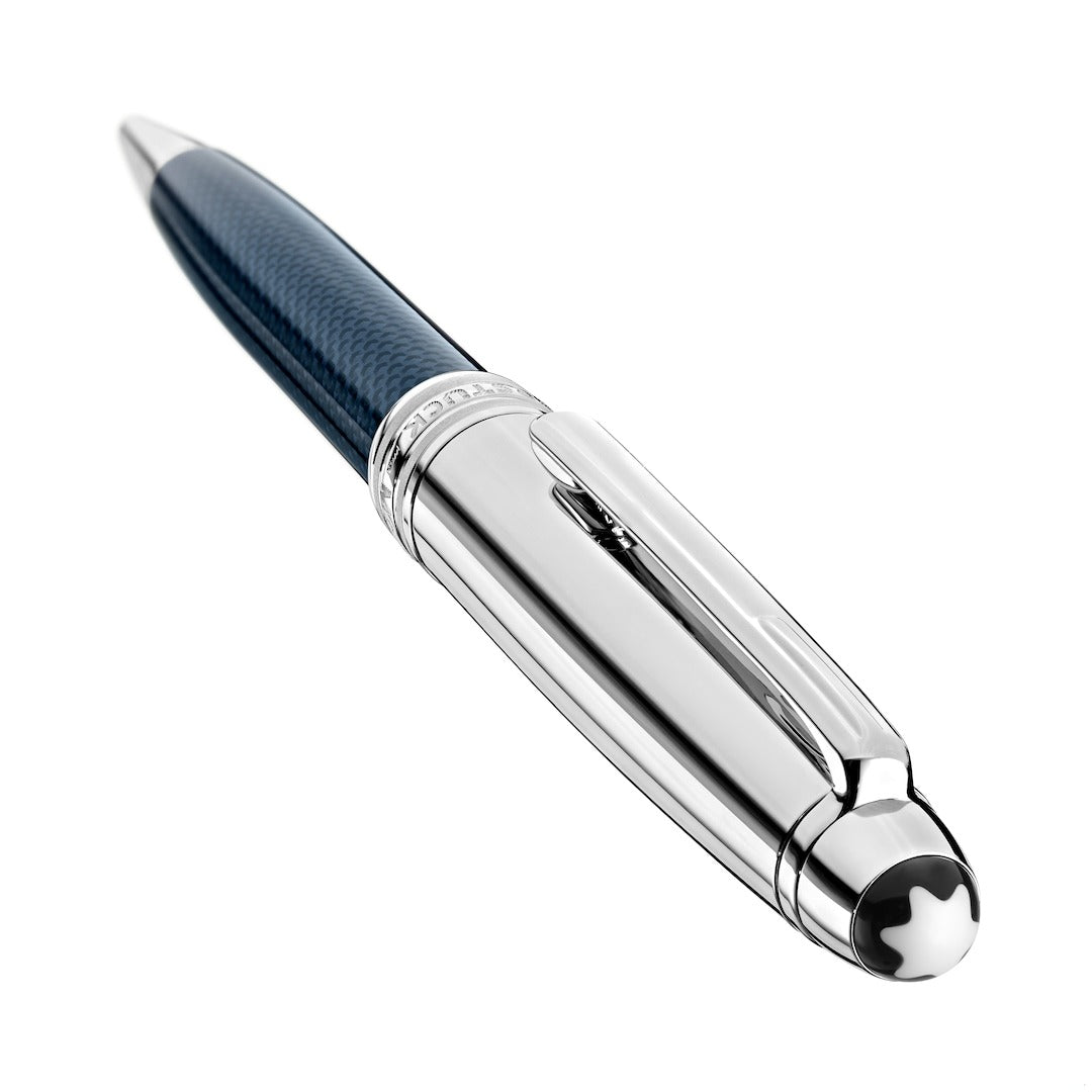 Meisterstück Solitaire Doué Blue Hour Classique Ballpoint Pen
