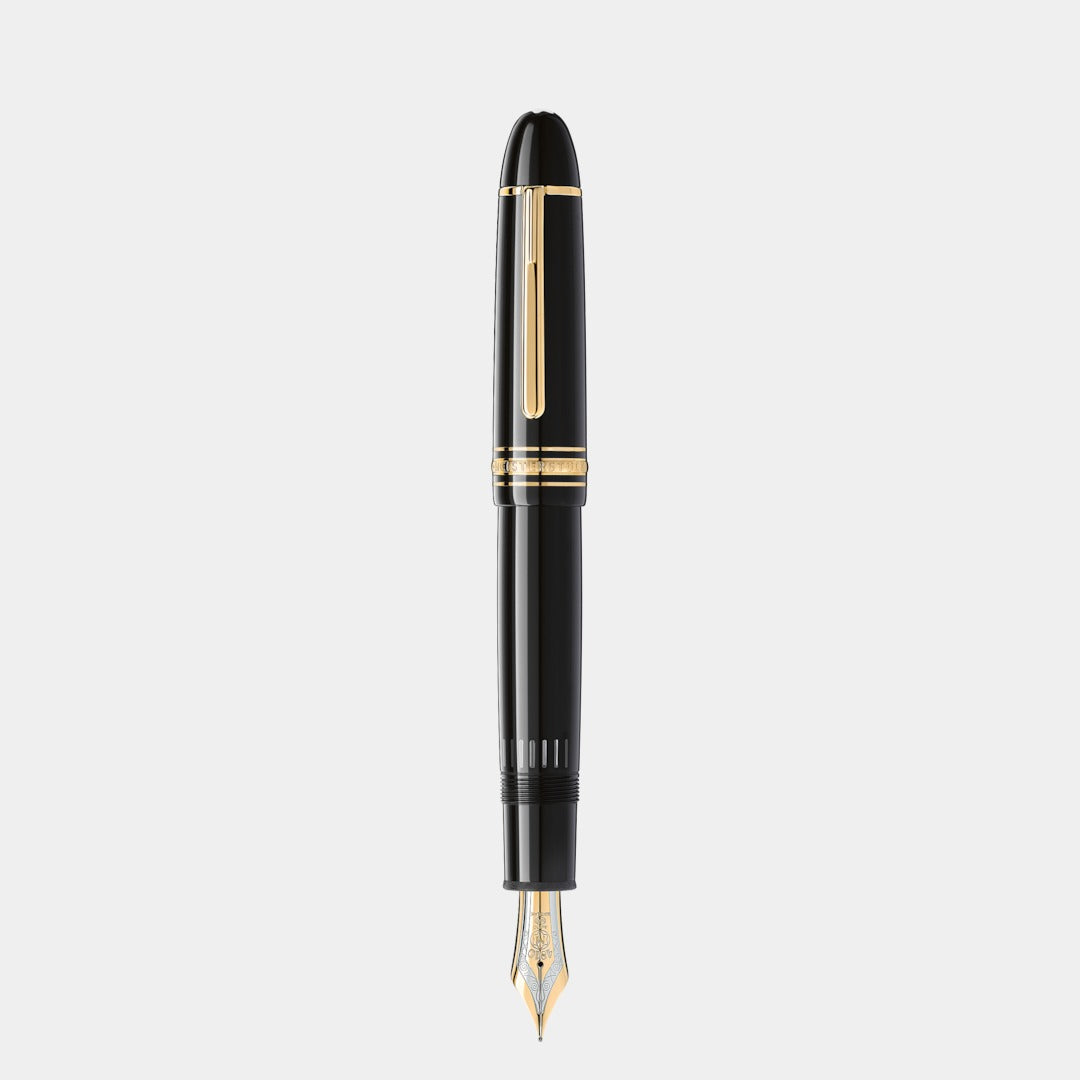 Montblanc | Meisterstück Gold-Coated 149 Fountain Pen