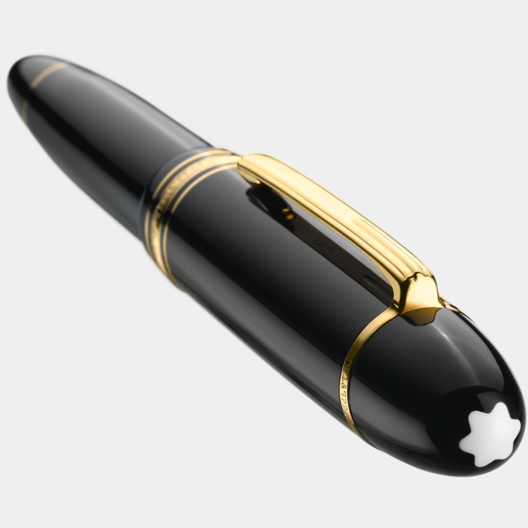 Meisterstück Gold-Coated 149 Fountain Pen