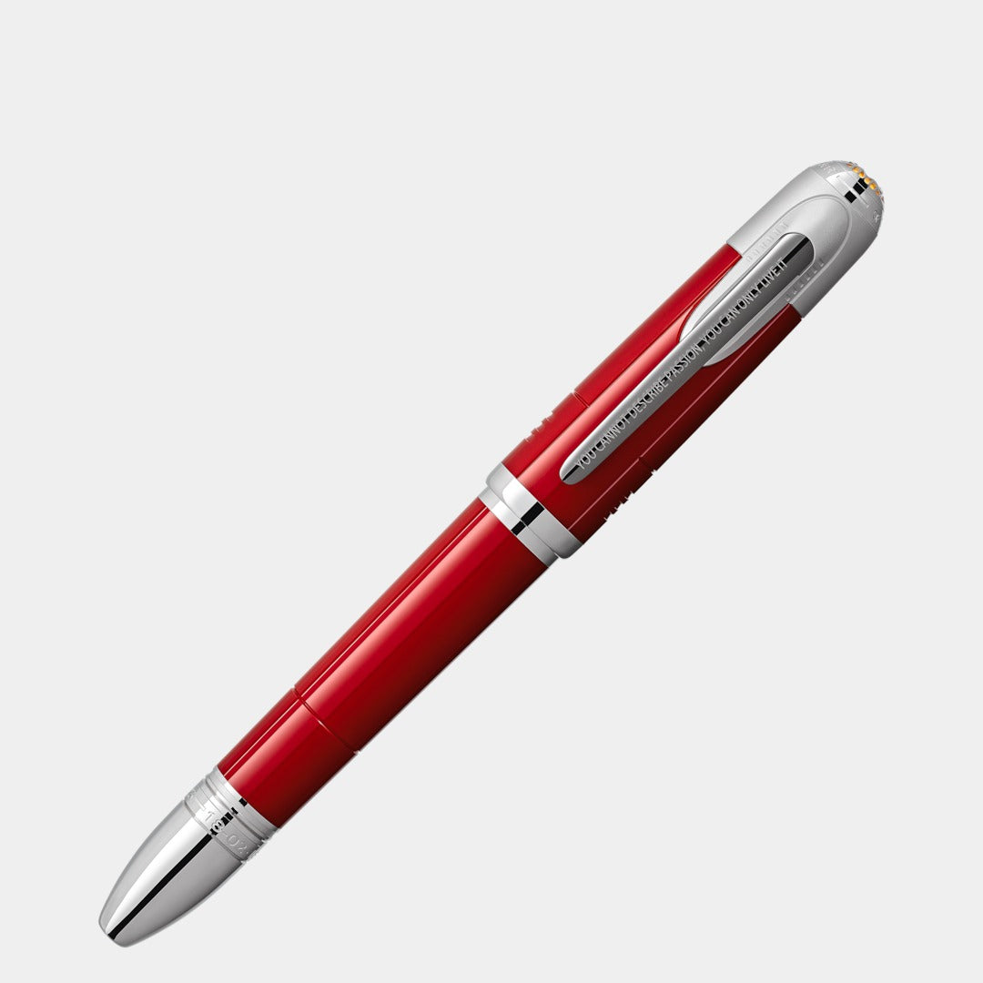Great Characters Enzo Ferrari Special Edition Rollerball