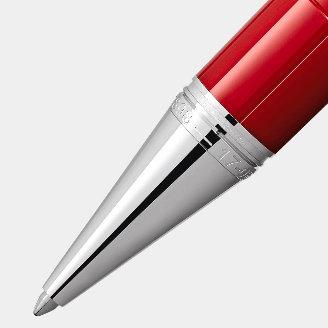 Great Characters Enzo Ferrari Special Edition Ballpoint Pen