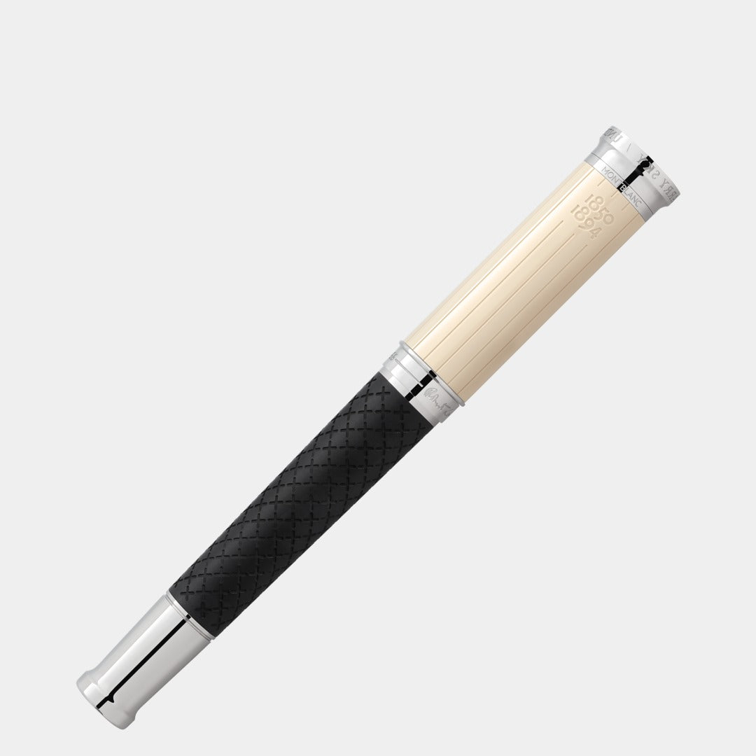 Writers Edition Homage to Robert Louis Stevenson Limited Edition Ballpoint Pen