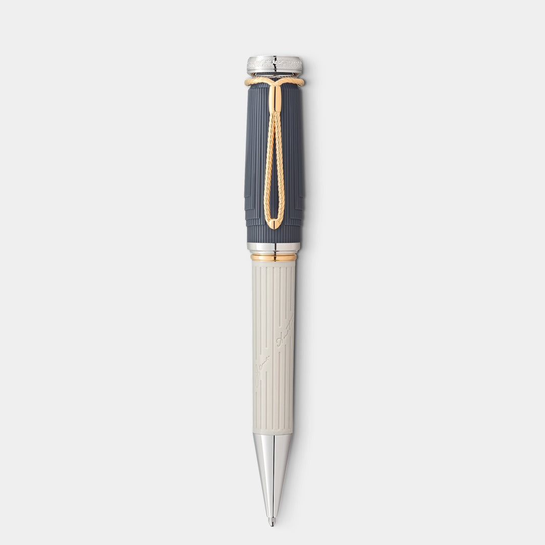 Writers Edition Homage to Jane Austen Limited Edition Ballpoint