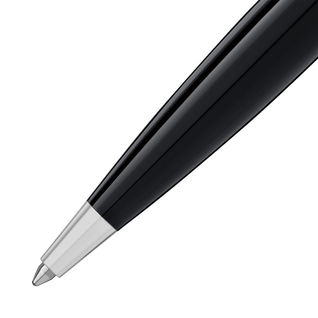 Montblanc Heritage Collection Rouge et Noir Special Edition Ballpoint Pen