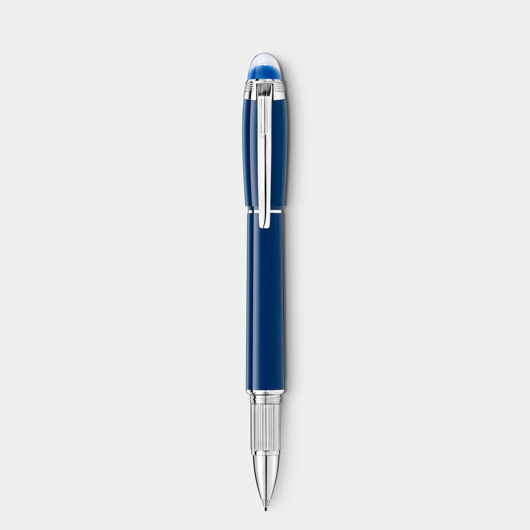 Montblanc | StarWalker Blue Planet Precious Resin Fineliner