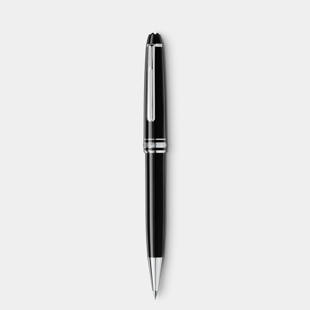 筆記具 MONTBLANC MEISTERSTIC Montblanc | Meisterstück Platinum-Coated Classique Mechanical