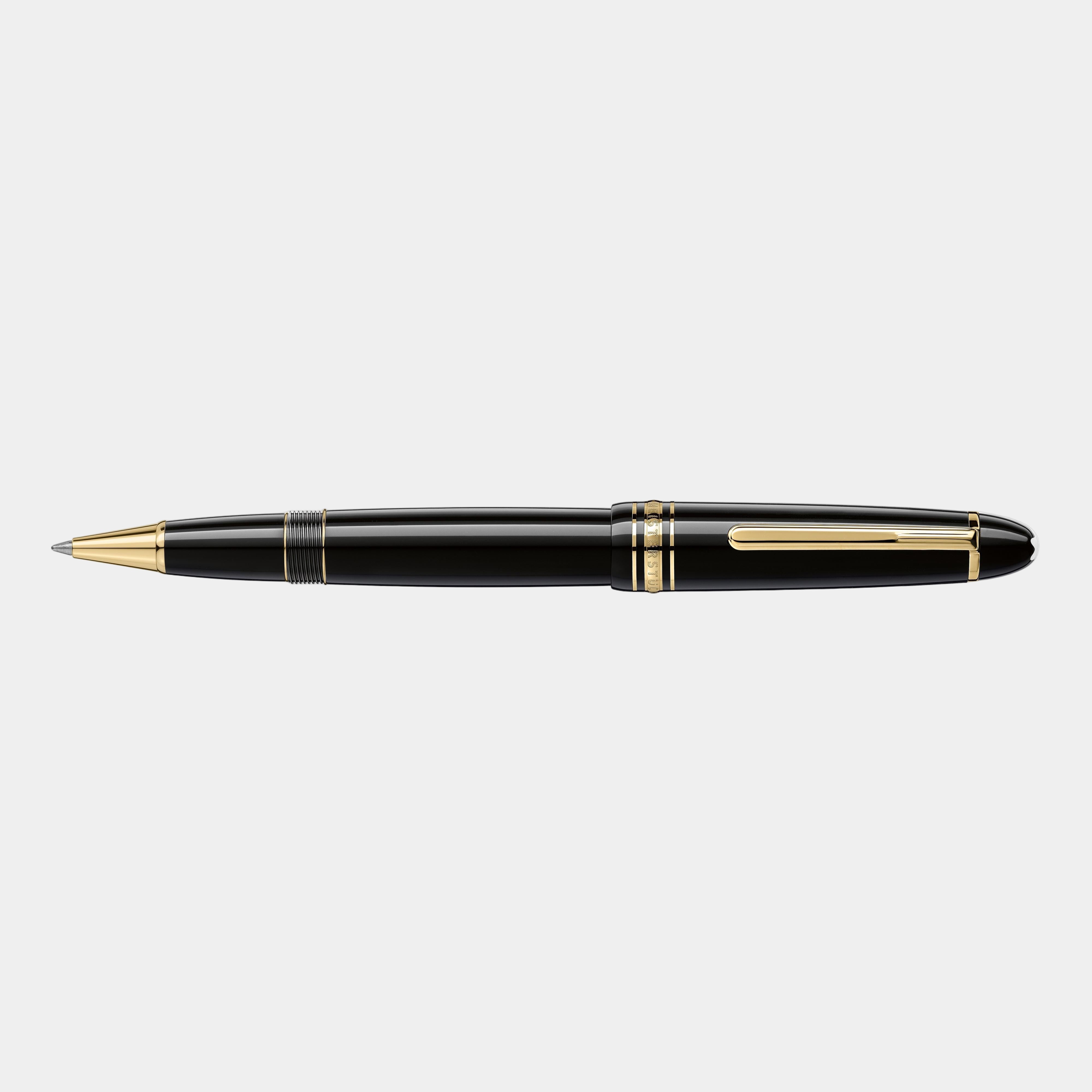 Meisterstück Gold-Coated LeGrand Rollerball